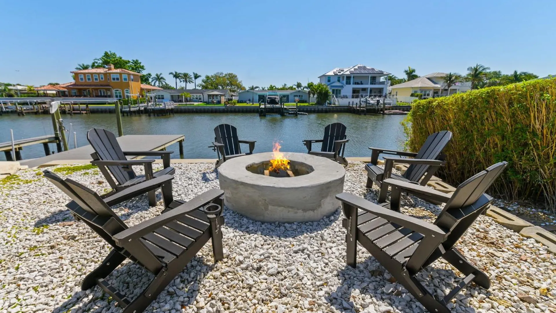 Casa vacanze Villa Sleeps 10 Tiki Bar Private Pool Hot Tub Fire Pit Tampa