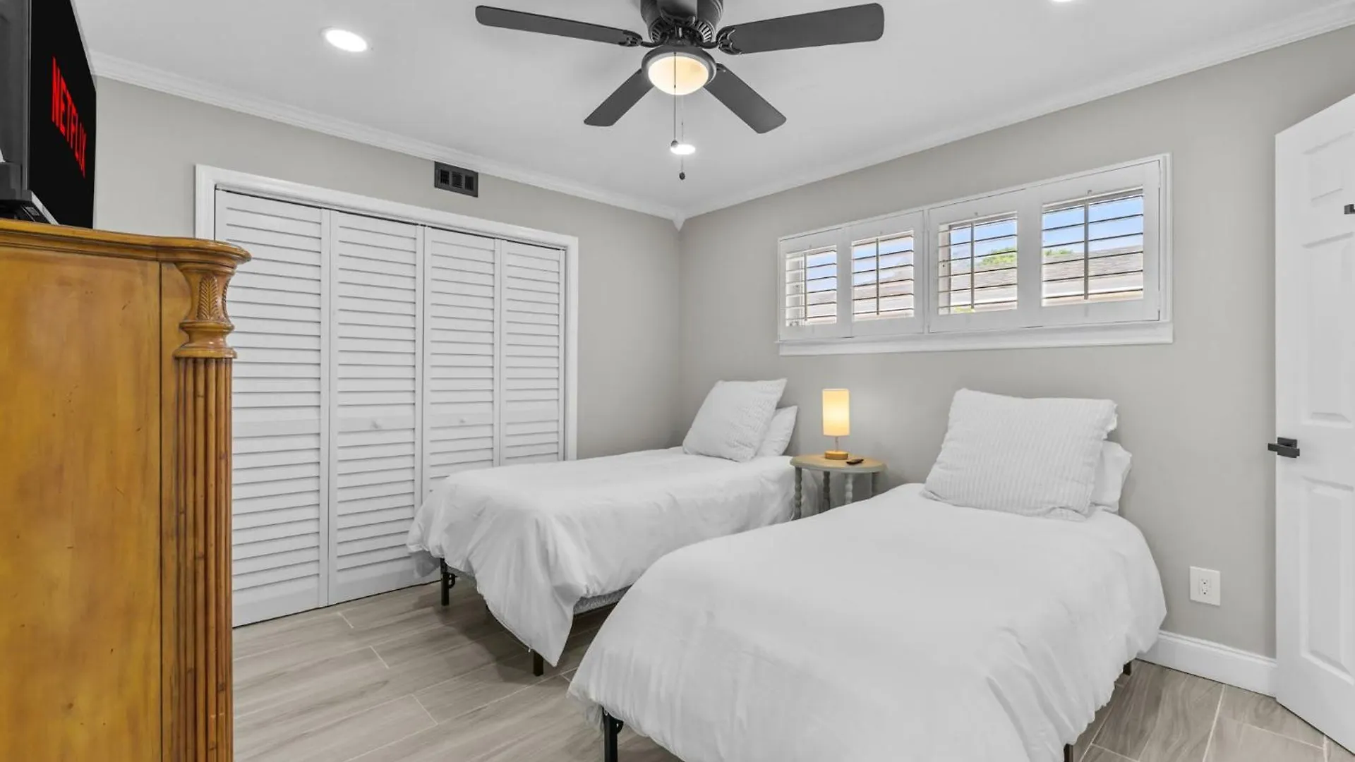 Casa vacanze Villa Sleeps 10 Tiki Bar Private Pool Hot Tub Fire Pit Tampa